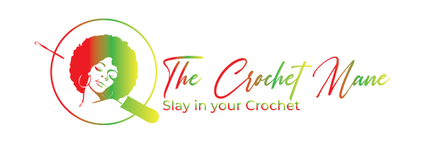 The Crochet Mane