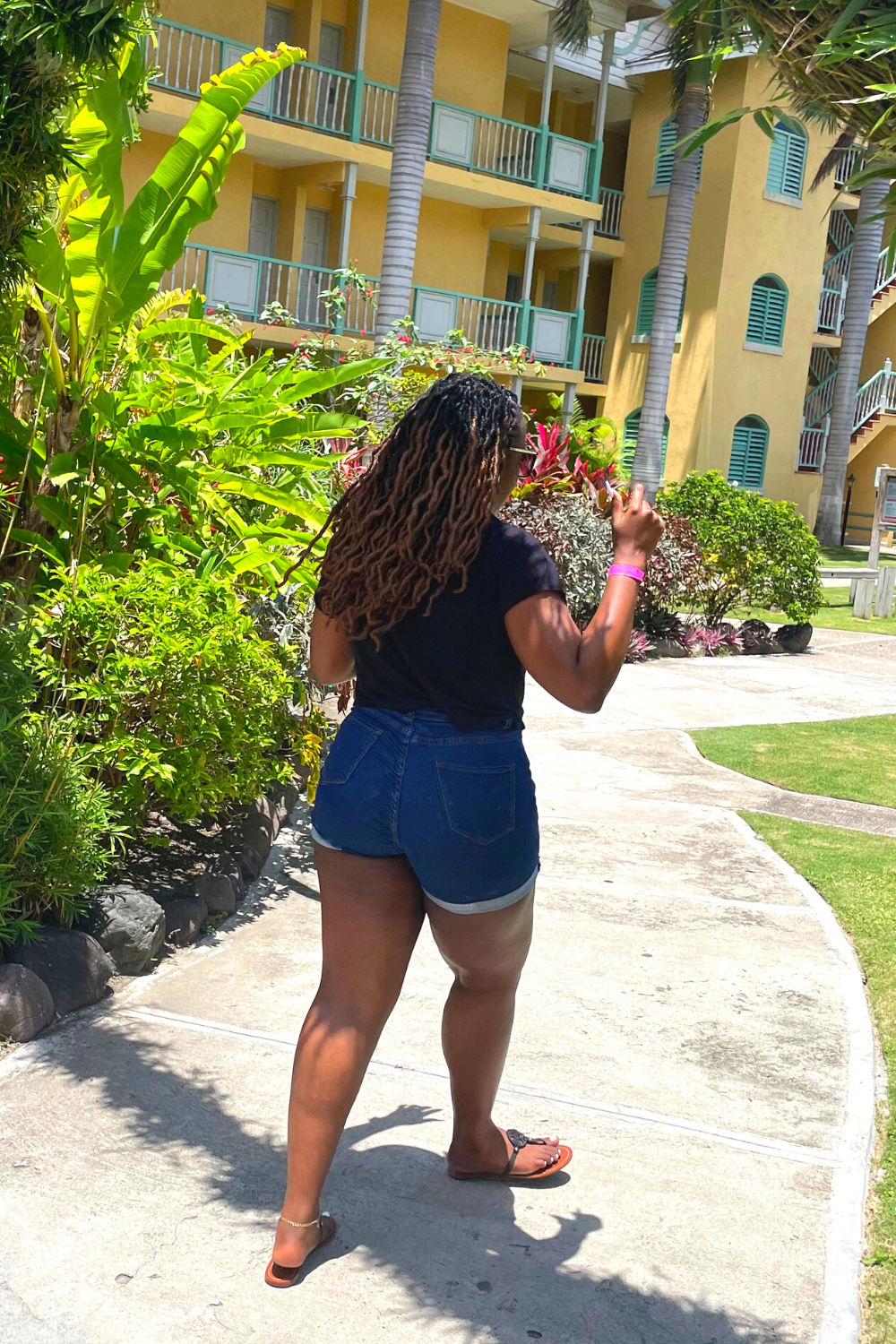 Empress Locs 12" Bundle Deal