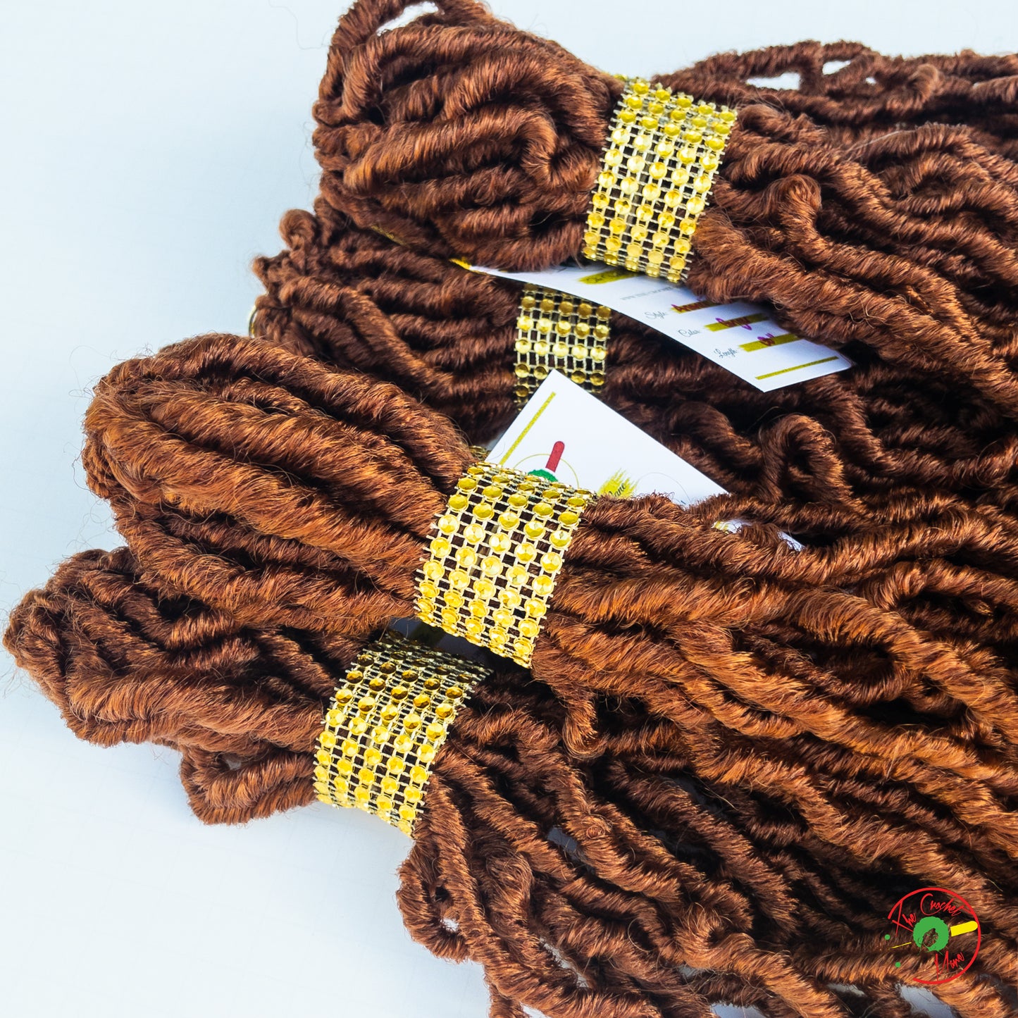 Anansi Locs 36" Bundle Deal