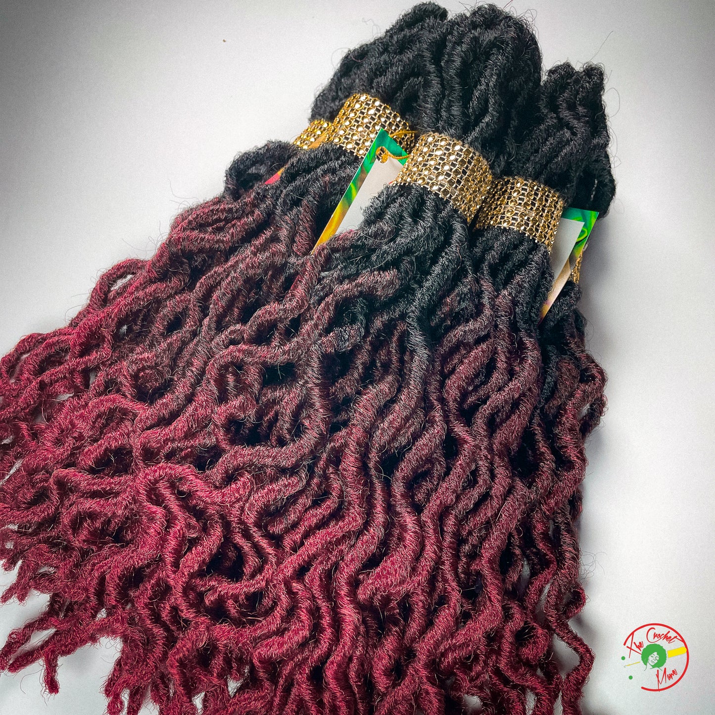 Empress Locs 12" Bundle Deal