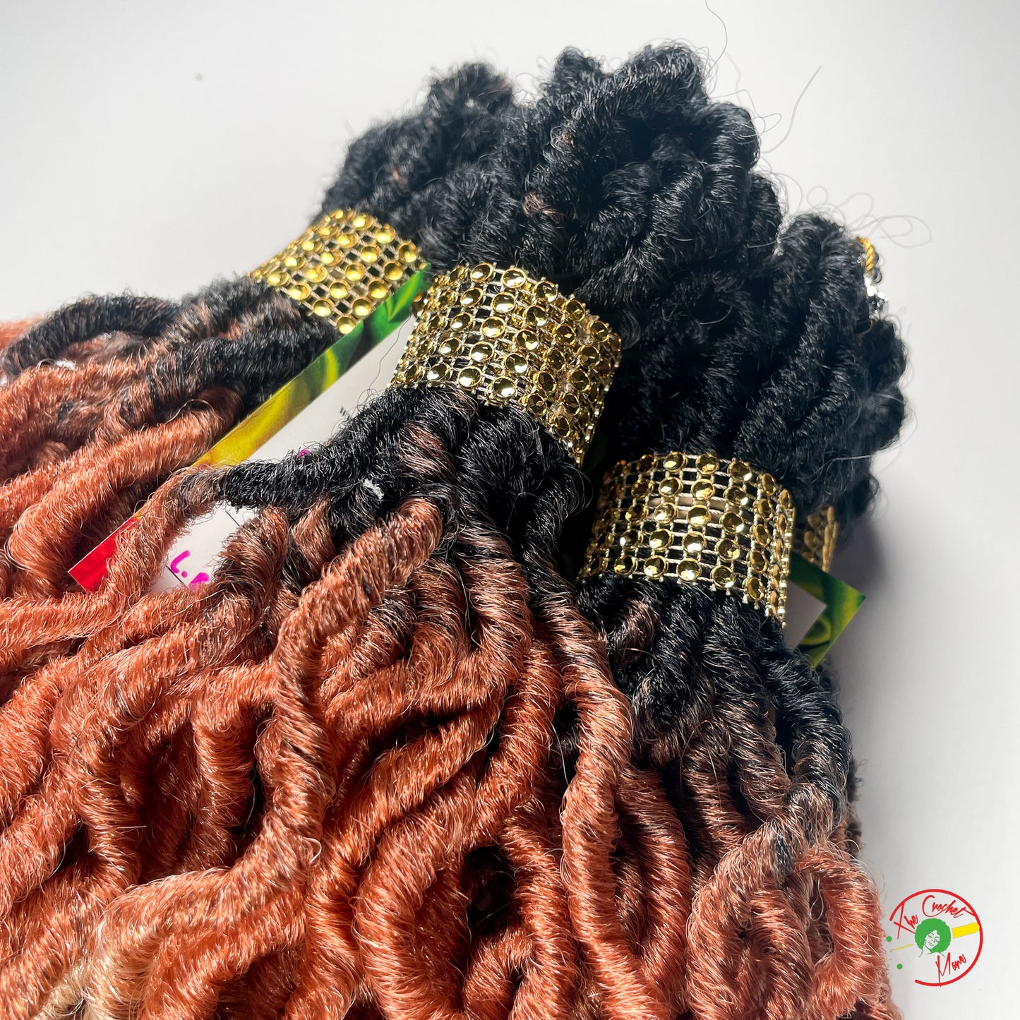 Empress Locs 12" Bundle Deal