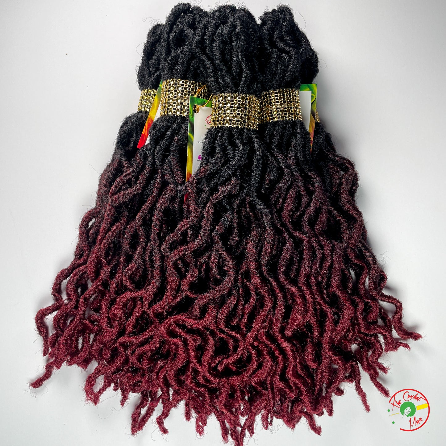 Empress Locs 12" Bundle Deal