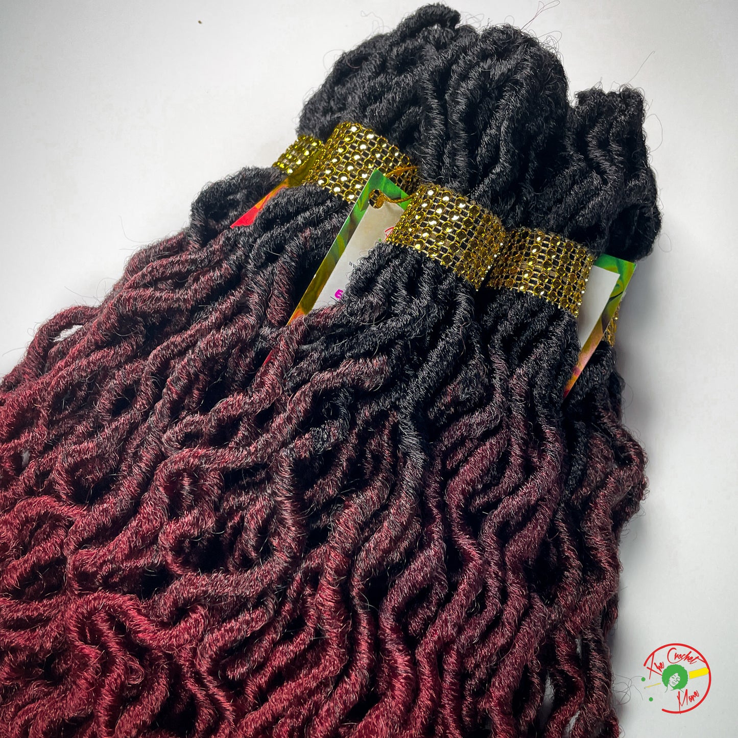Empress Locs 12" Bundle Deal