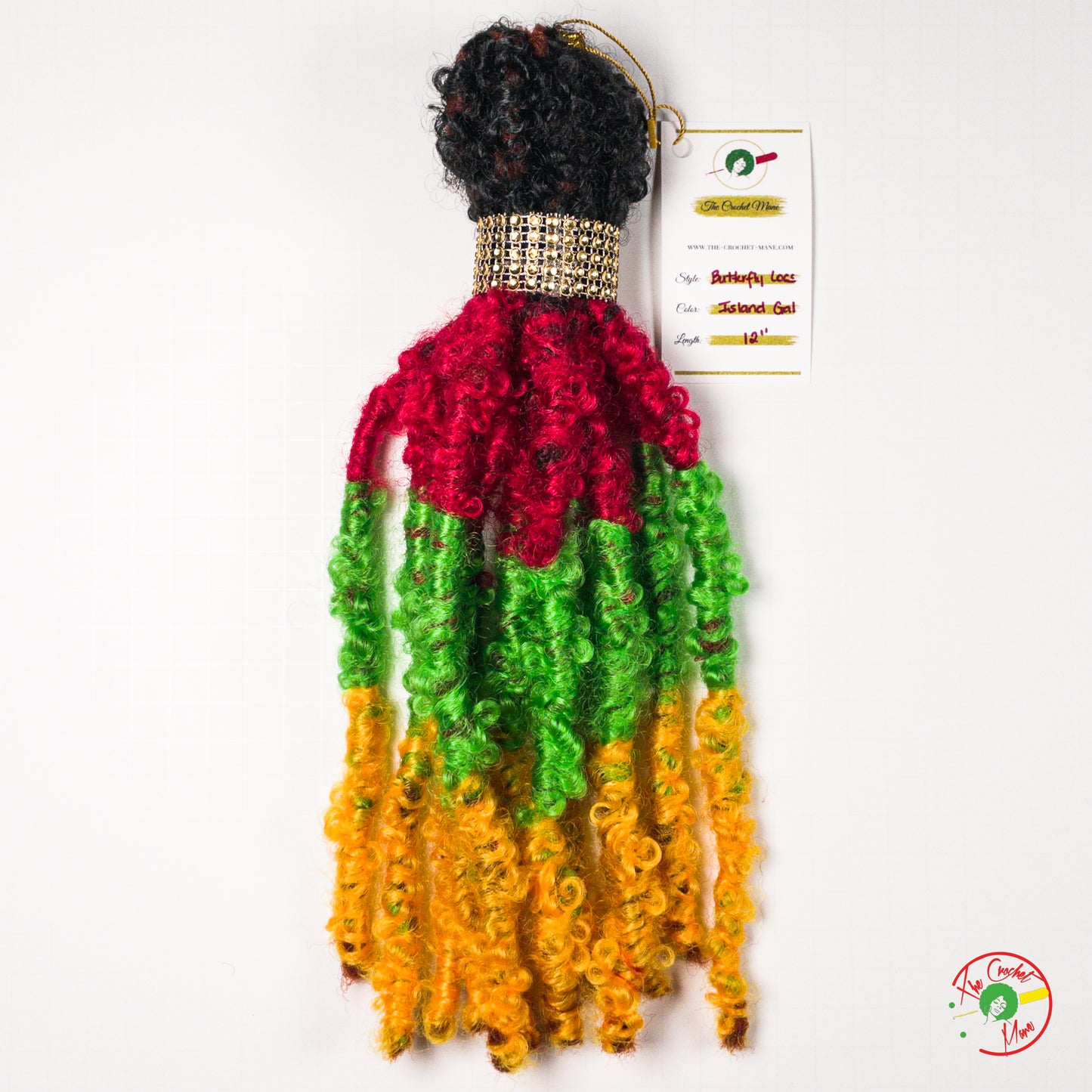 Ochi Locs 12" Bundle Deal