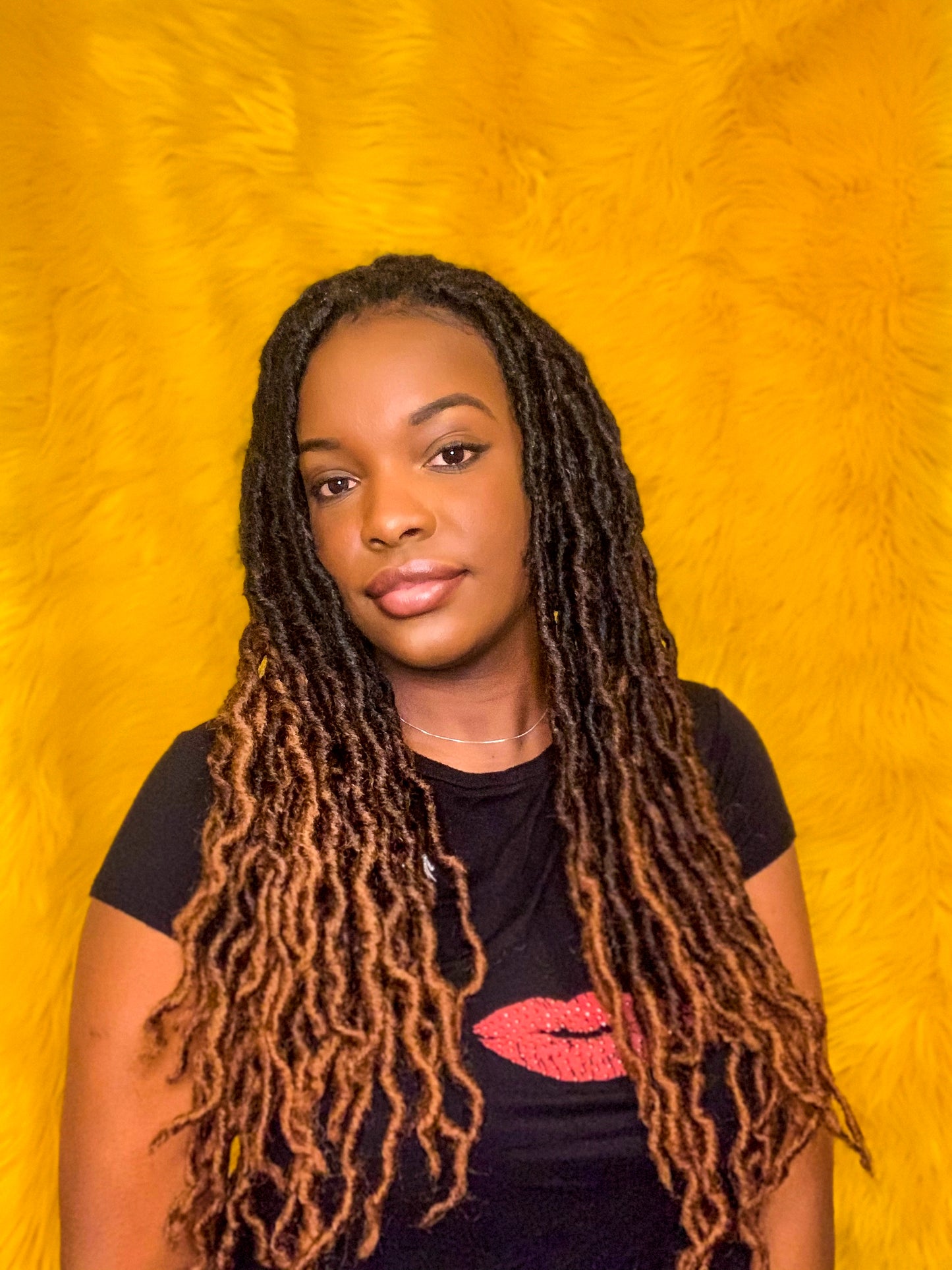 Empress Locs Bundle Deal - The Crochet Mane