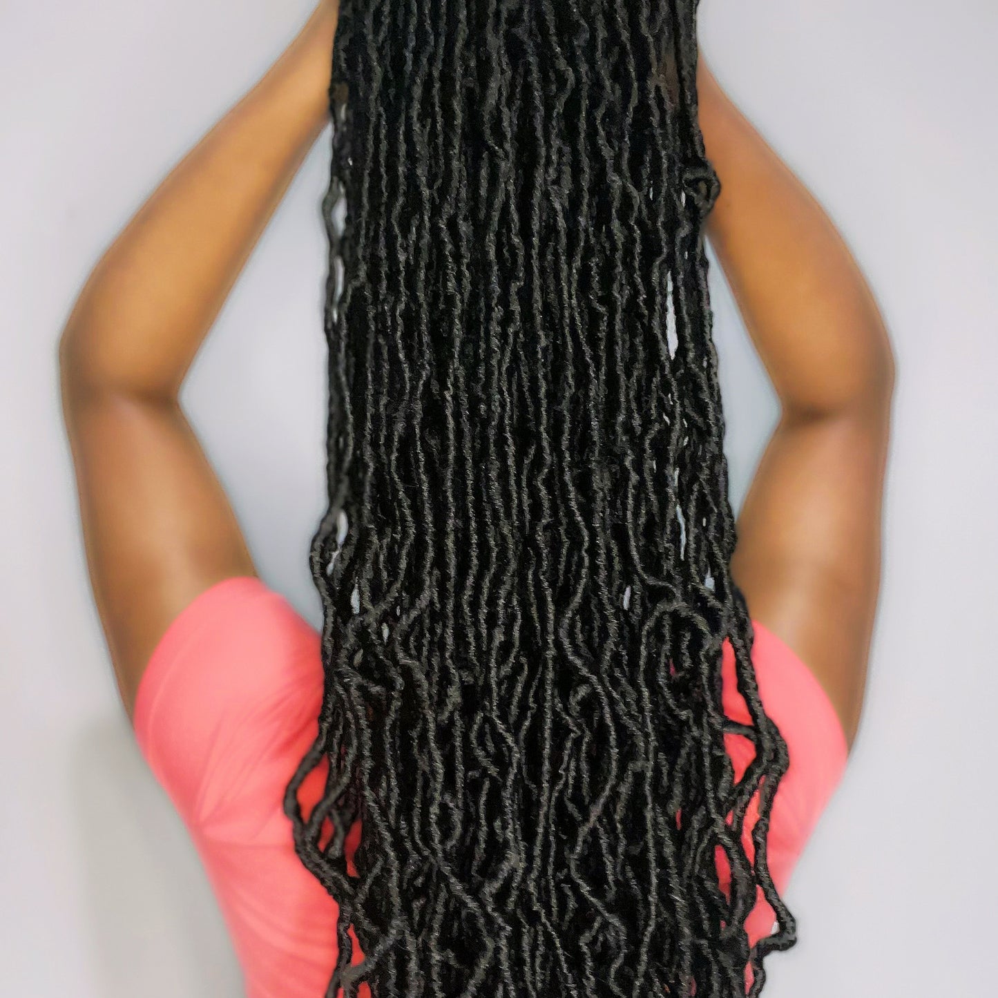 Anansi Locs 36" Bundle Deal