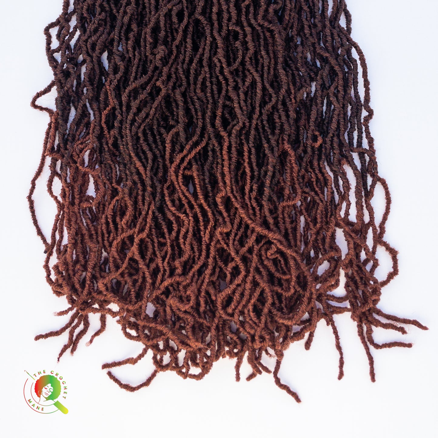 Anansi Locs 36" Bundle Deal