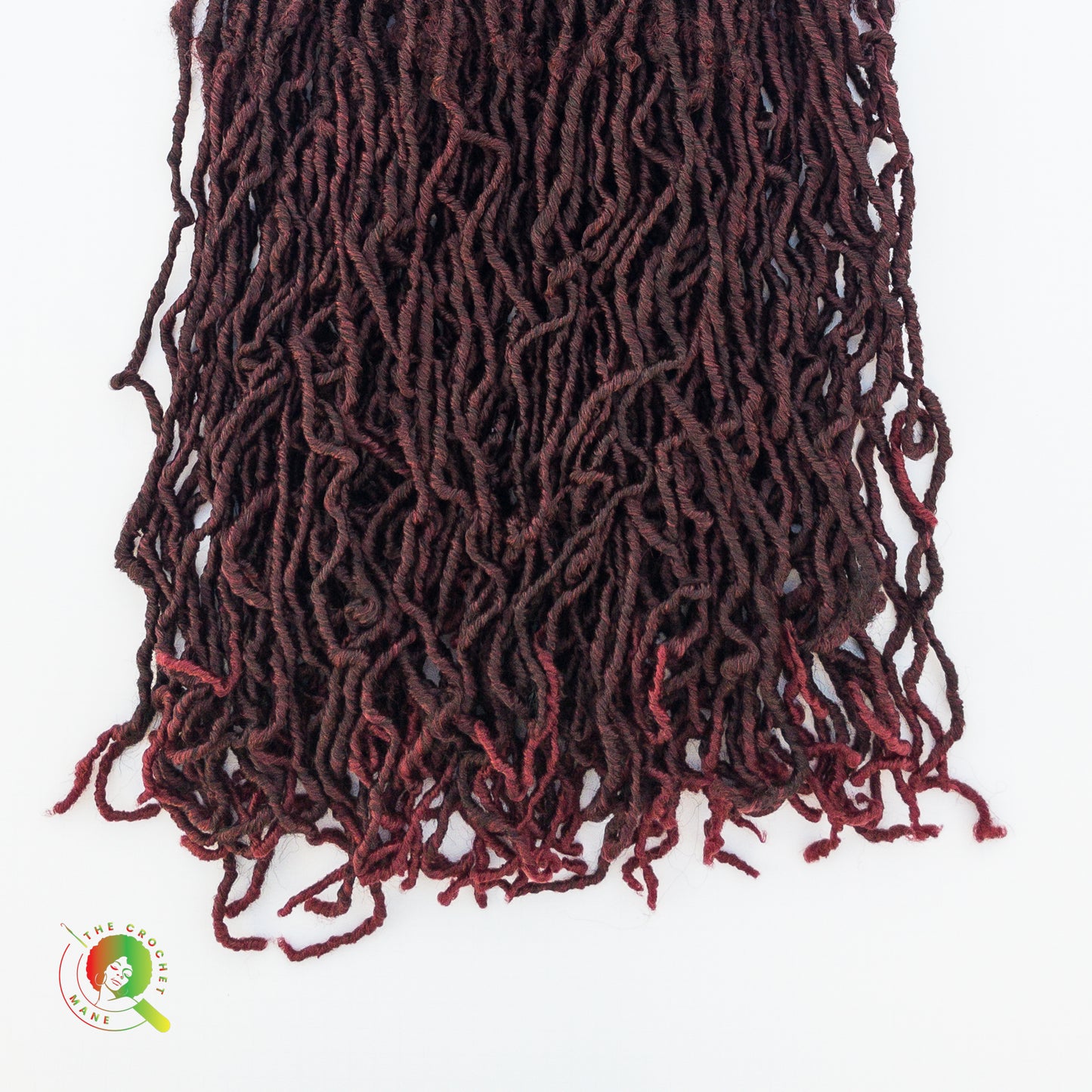 Anansi Locs 36" Bundle Deal