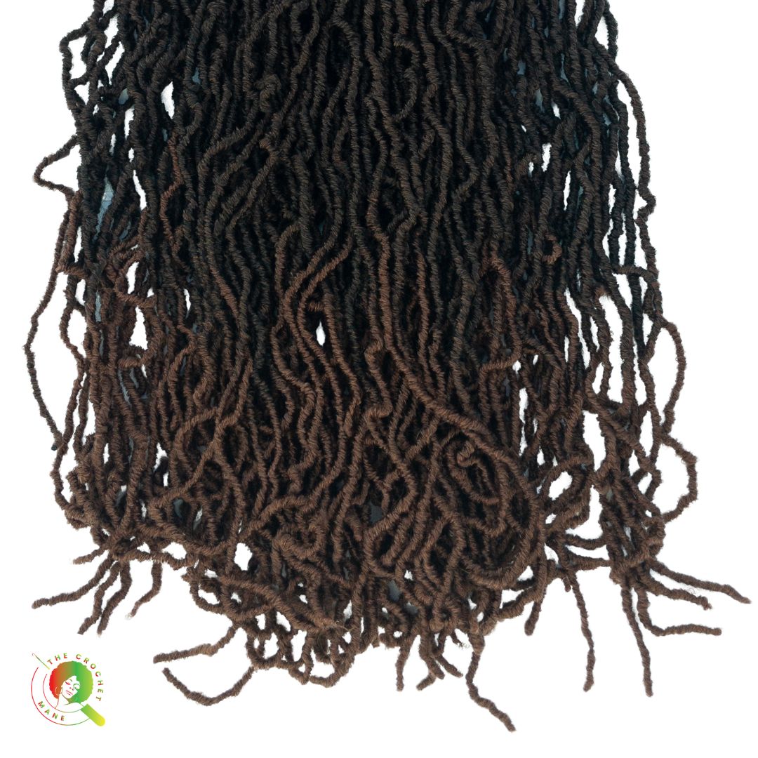 Anansi Locs 36" Bundle Deal