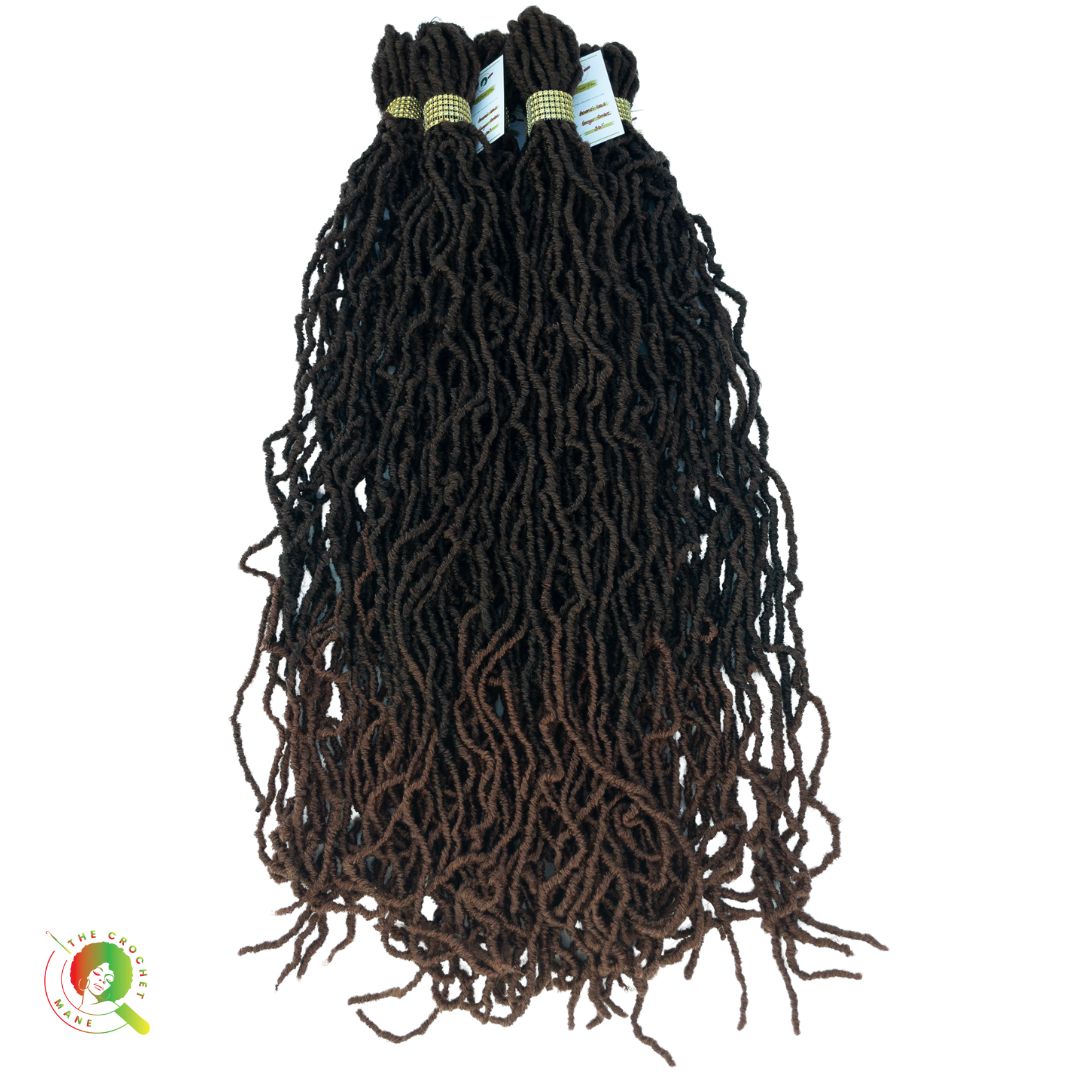 Anansi Locs 36" Bundle Deal