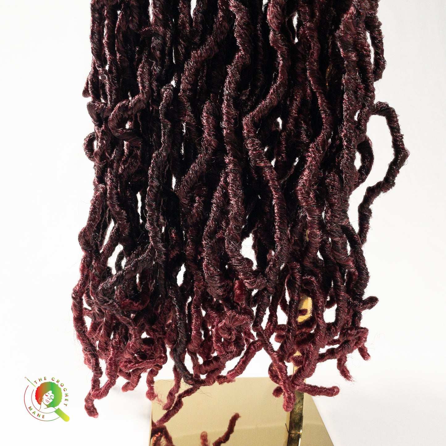 Anansi Locs 24" Bundle Deal