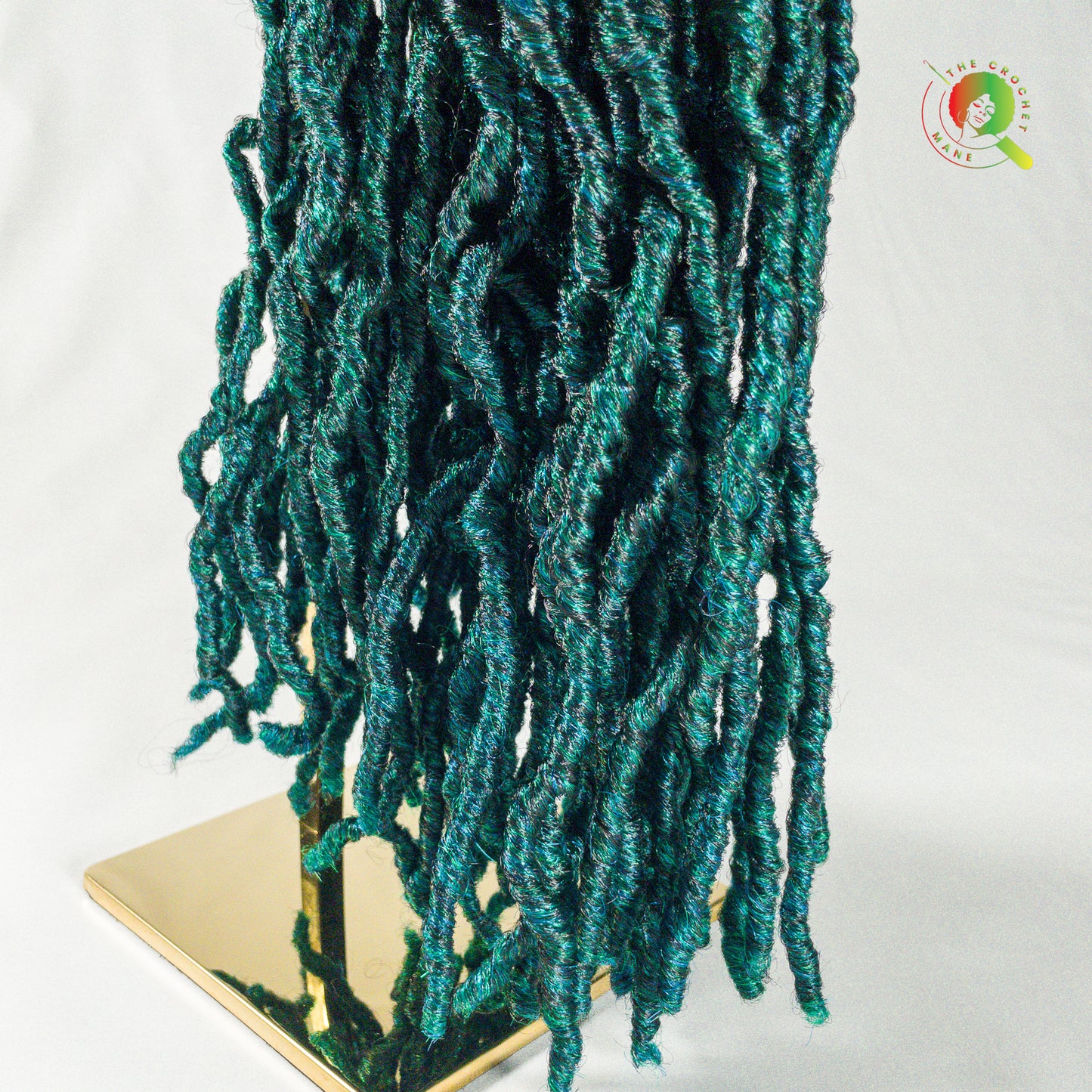 Anansi Locs 18" Bundle Deal