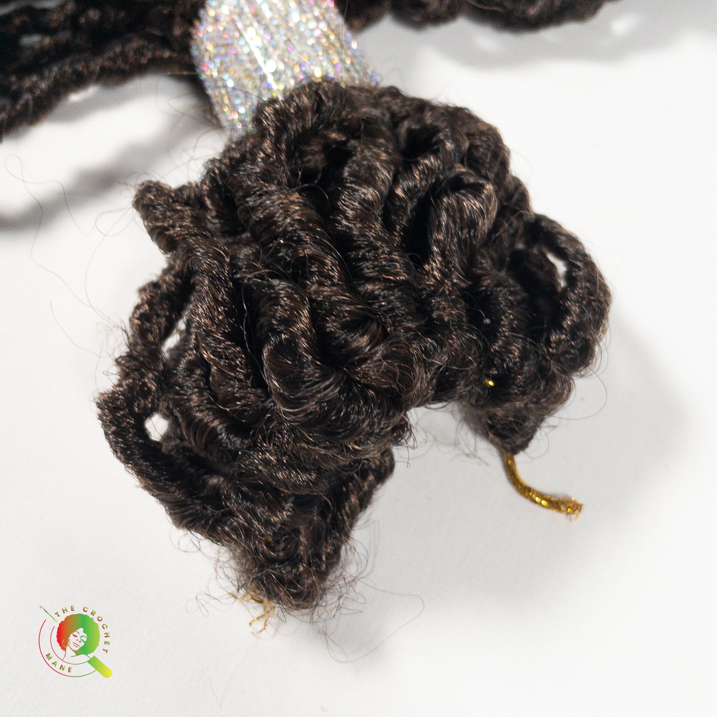 Anansi Locs 36" Bundle Deal