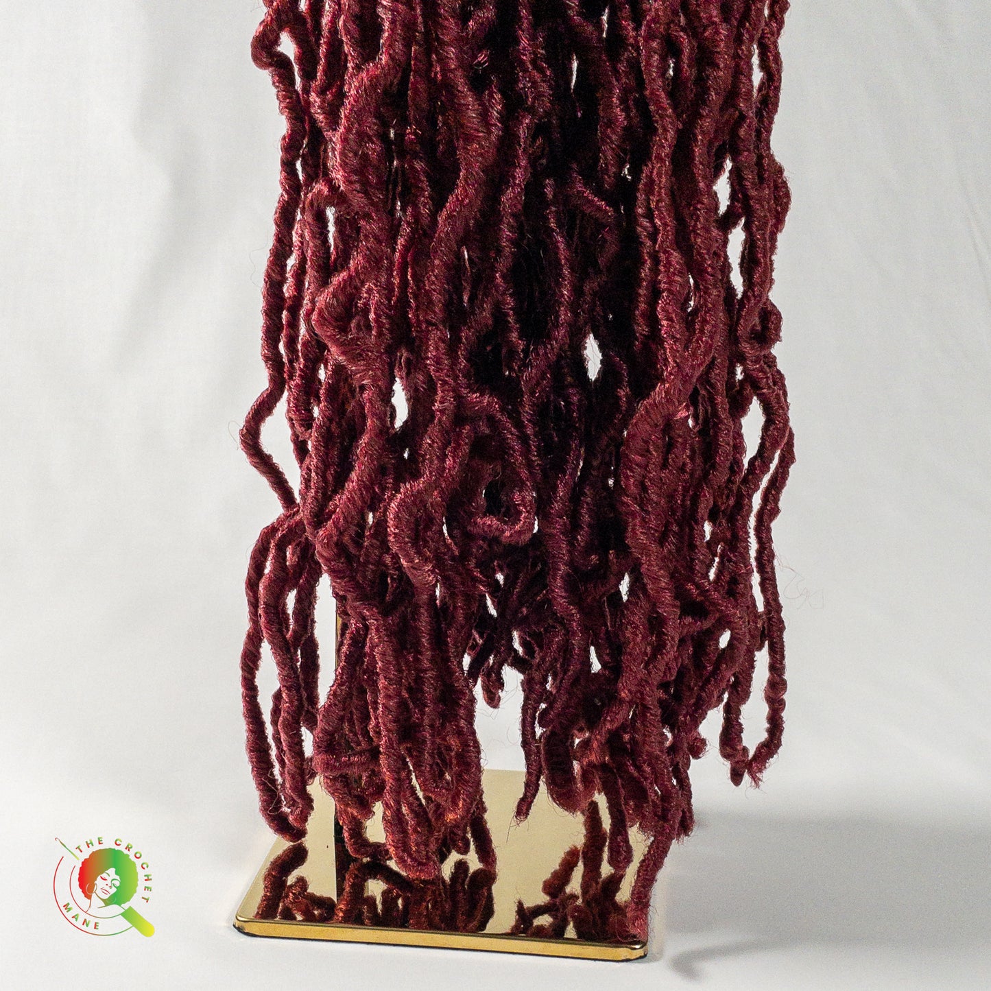 Anansi Locs 36" Bundle Deal