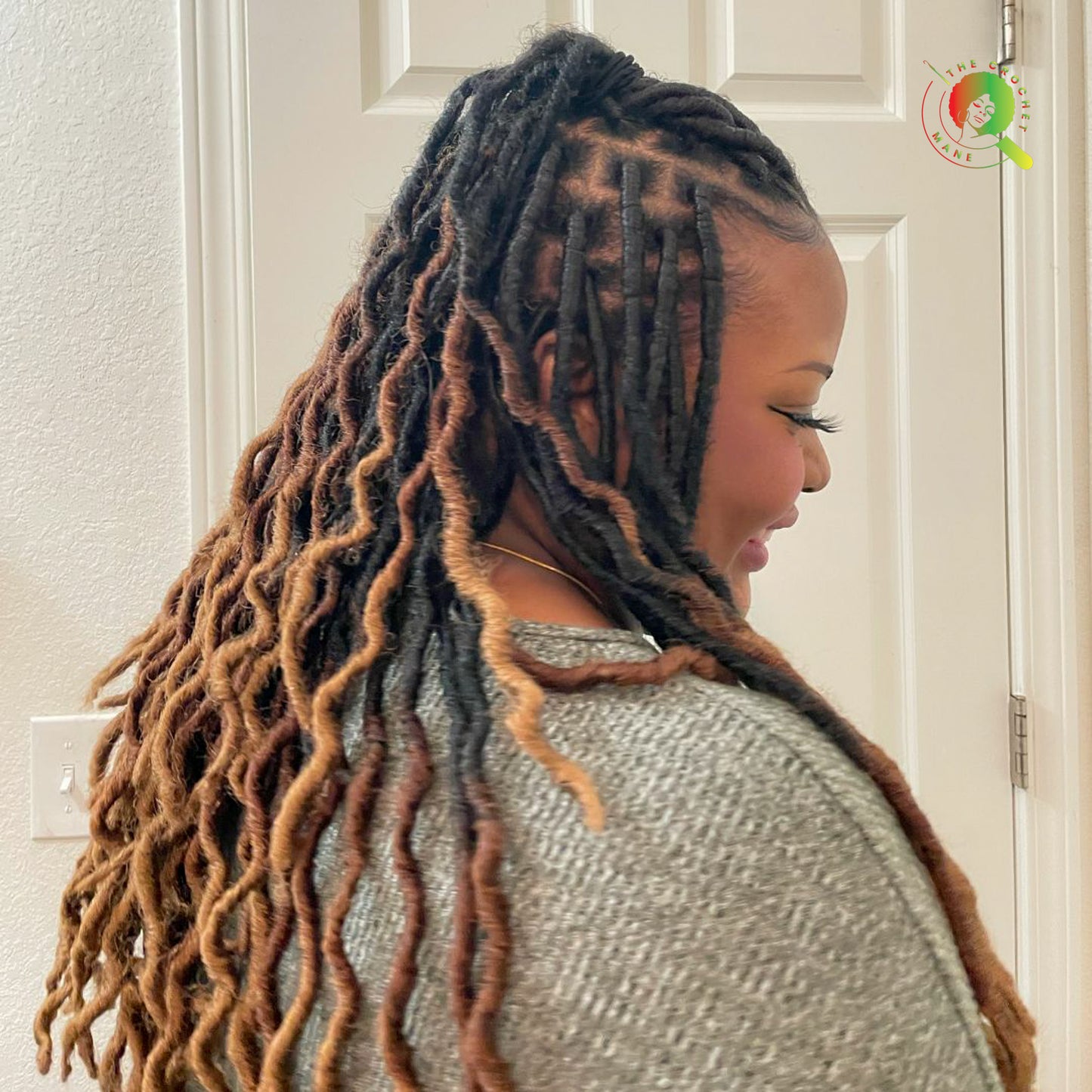 Empress Locs 12" Bundle Deal