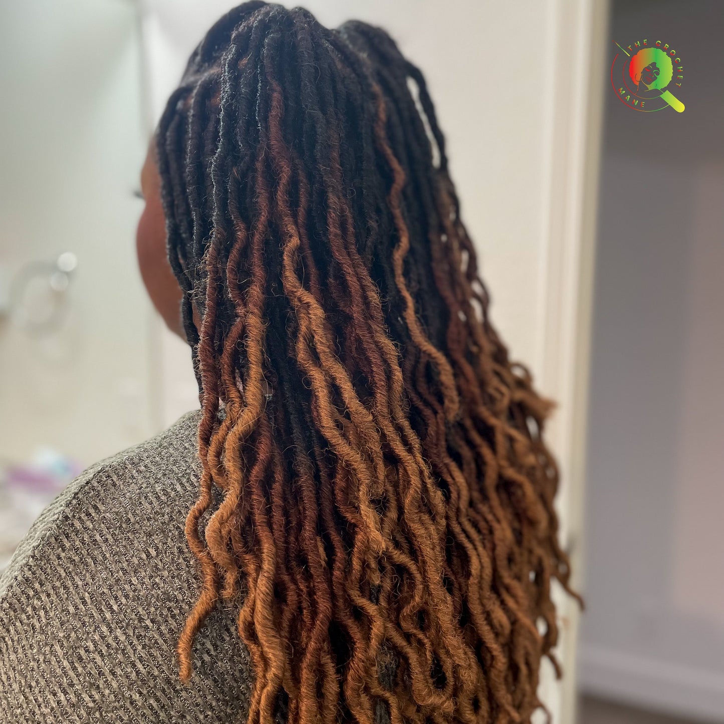 Empress Locs 12" Bundle Deal