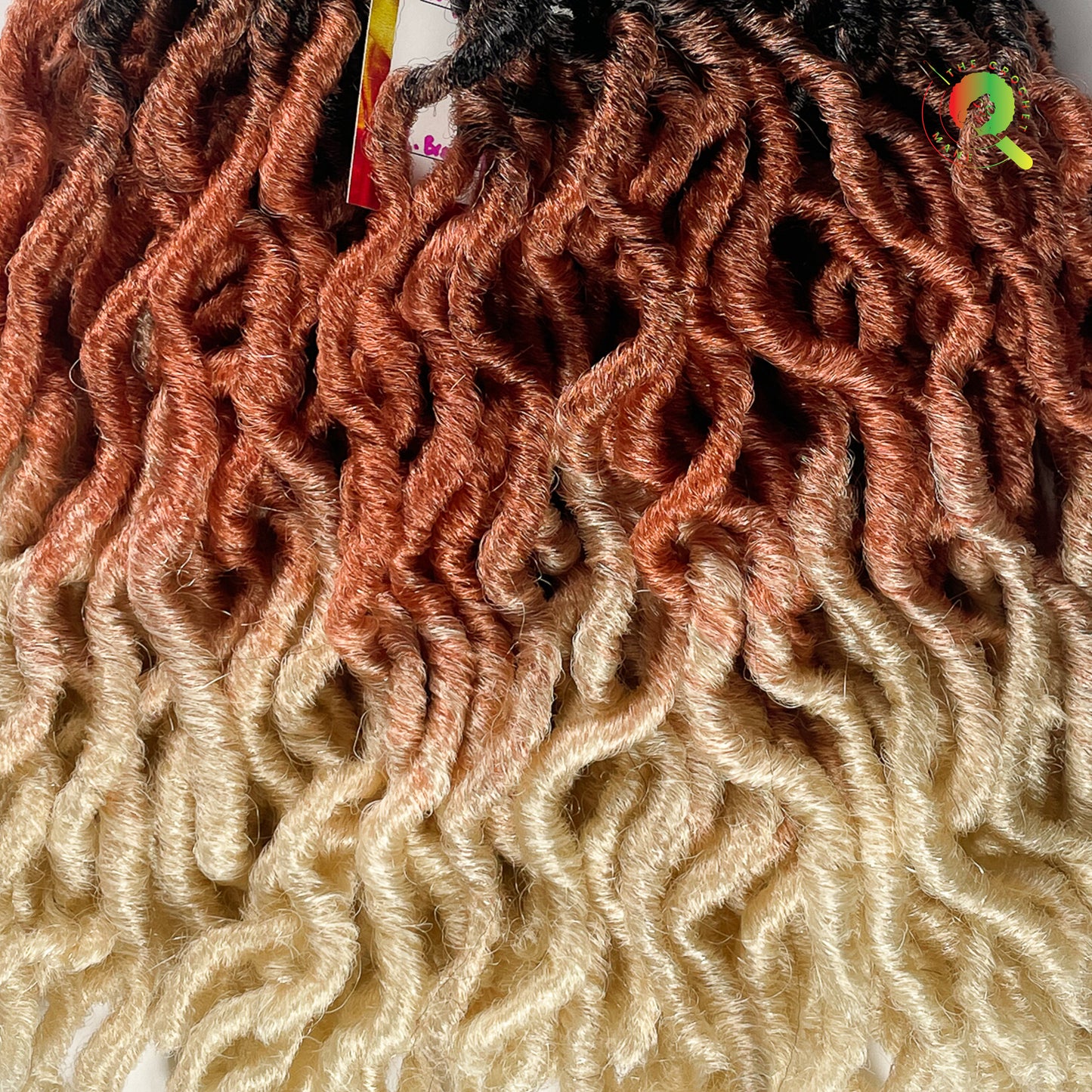 Empress Locs 18" Bundle Deal