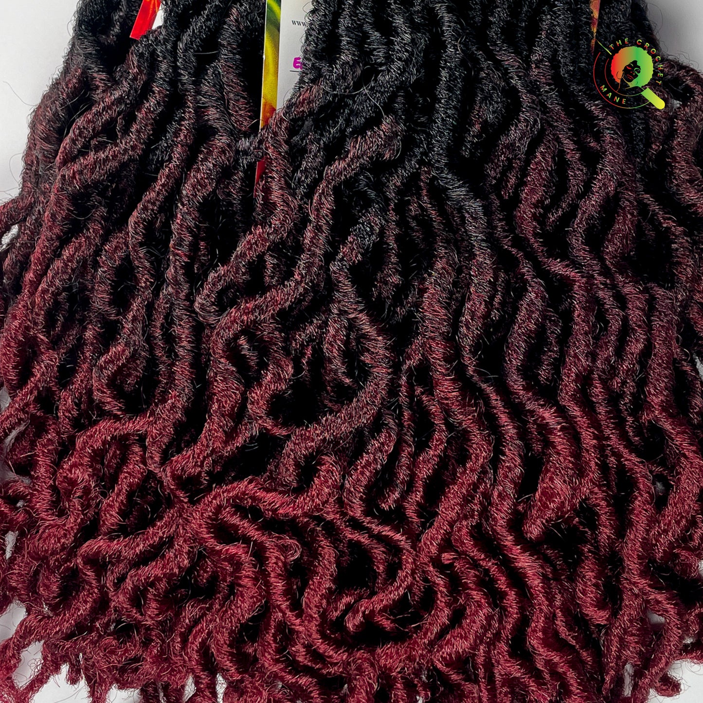Empress Locs 18" Bundle Deal
