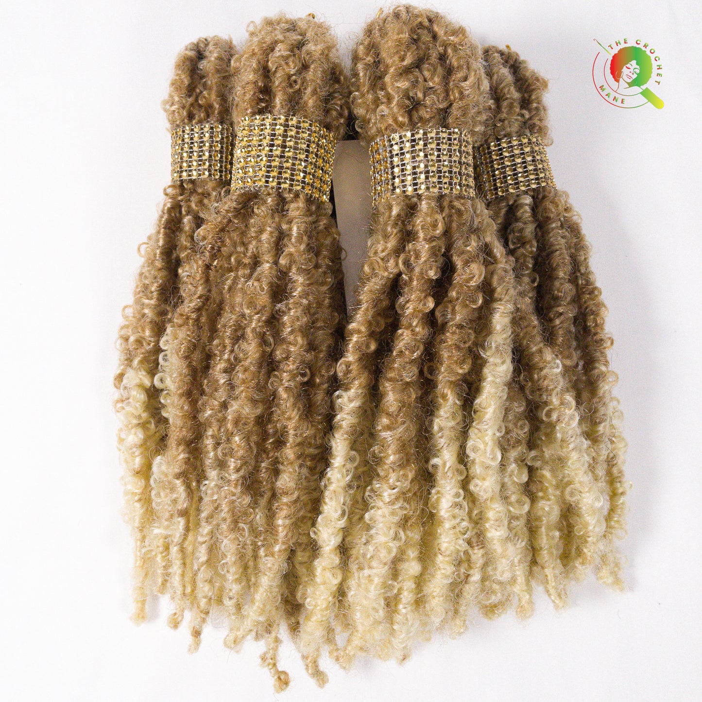 Ochi Locs 12" Bundle Deal