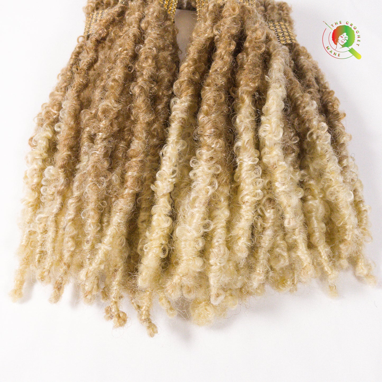 Ochi Locs 12" Bundle Deal