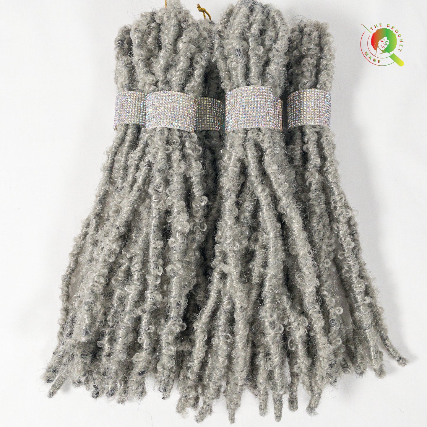 Ochi Locs 12" Bundle Deal