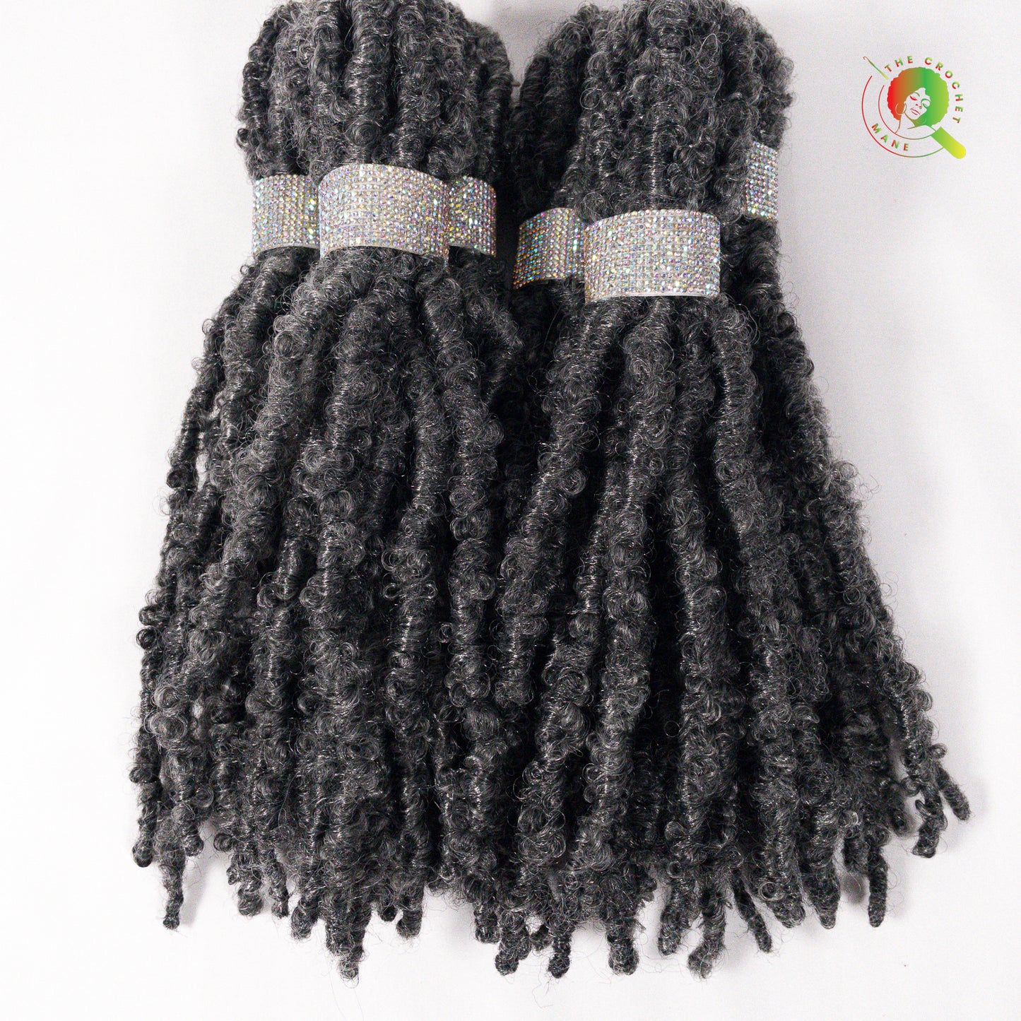 Ochi Locs 12" Bundle Deal