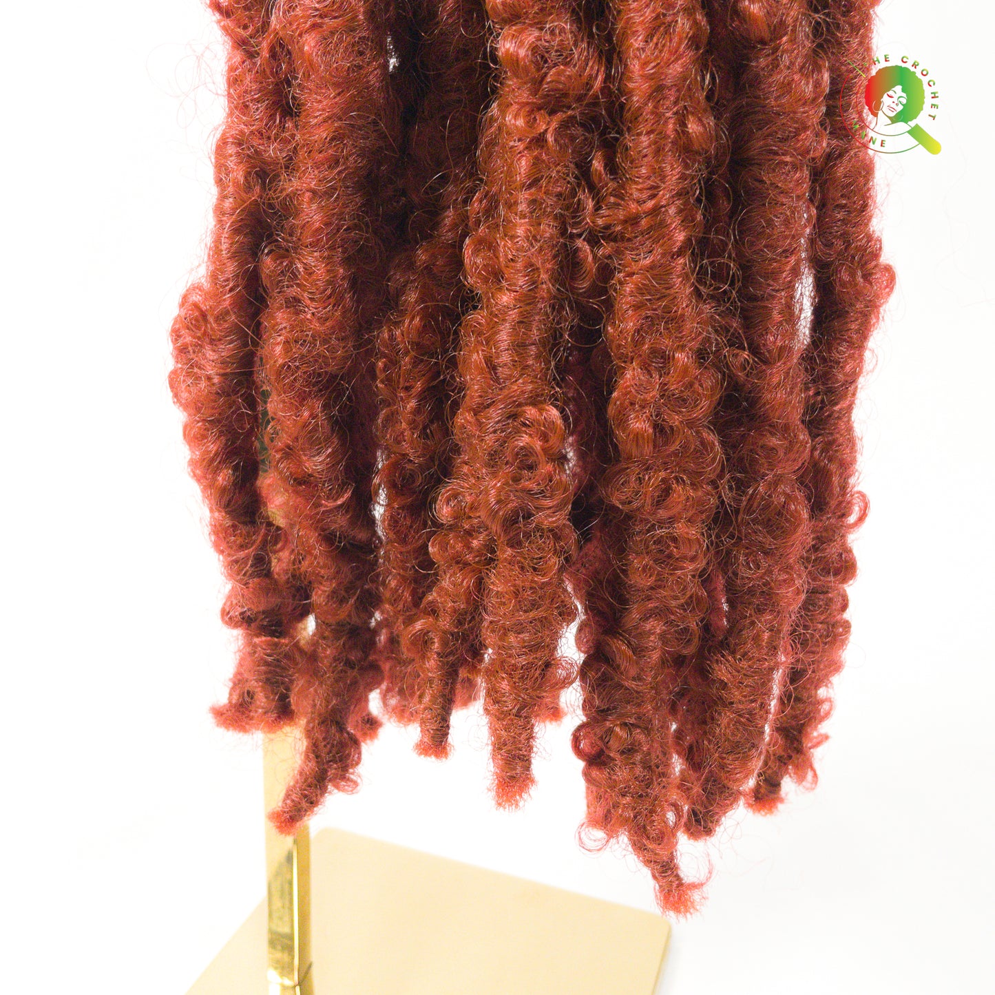 Ochi Locs 12" Bundle Deal