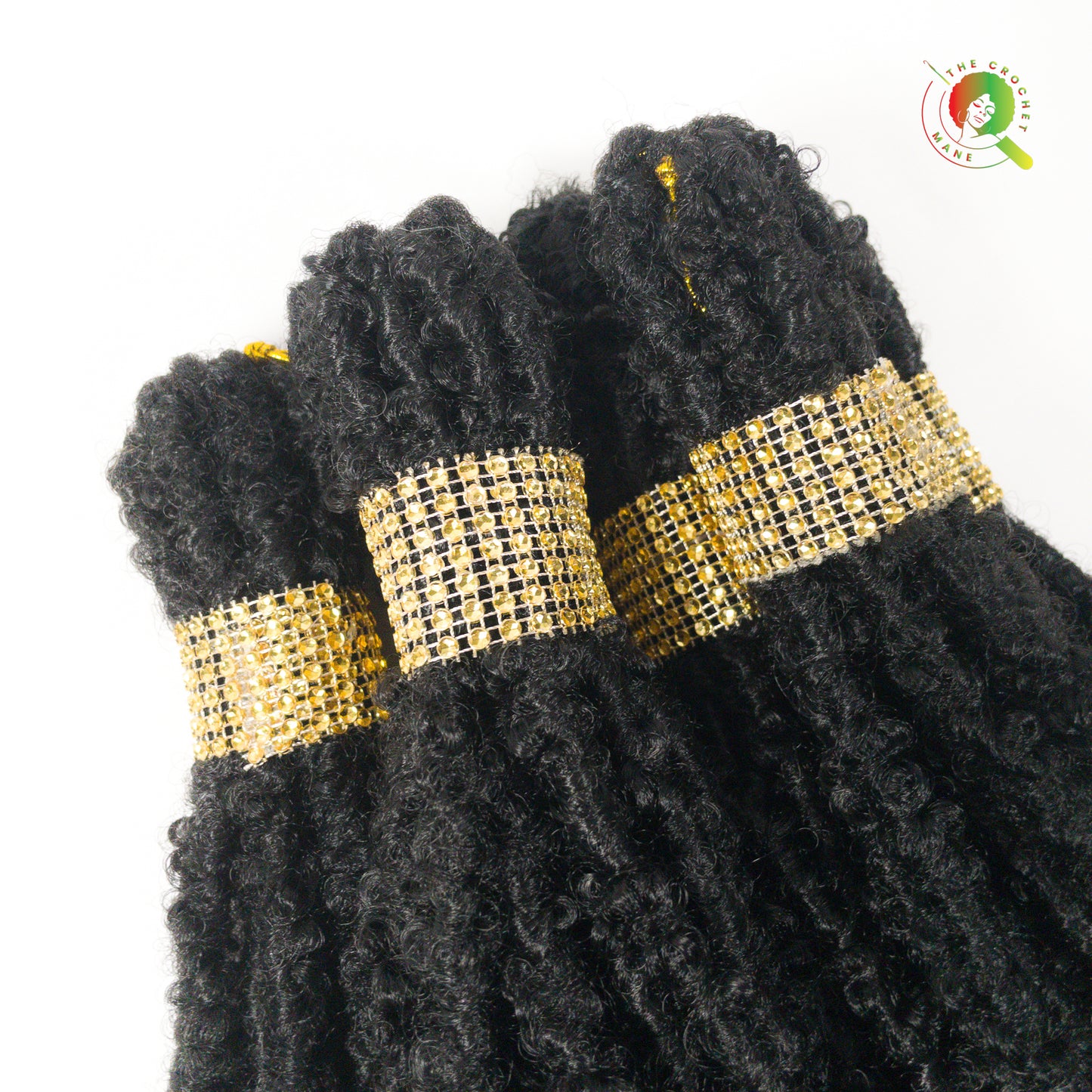 Ochi Locs 12" Bundle Deal