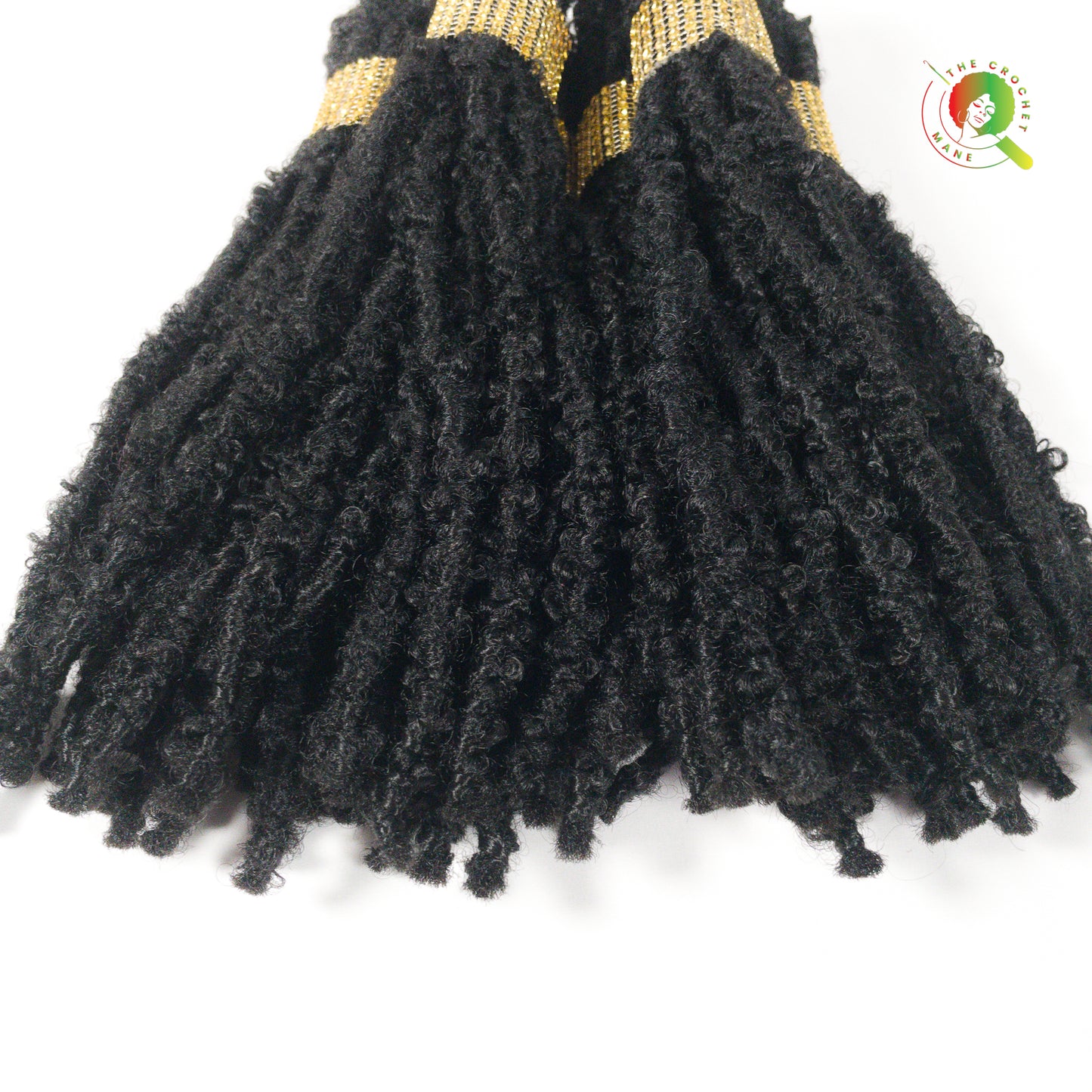 Ochi Locs 12" Bundle Deal