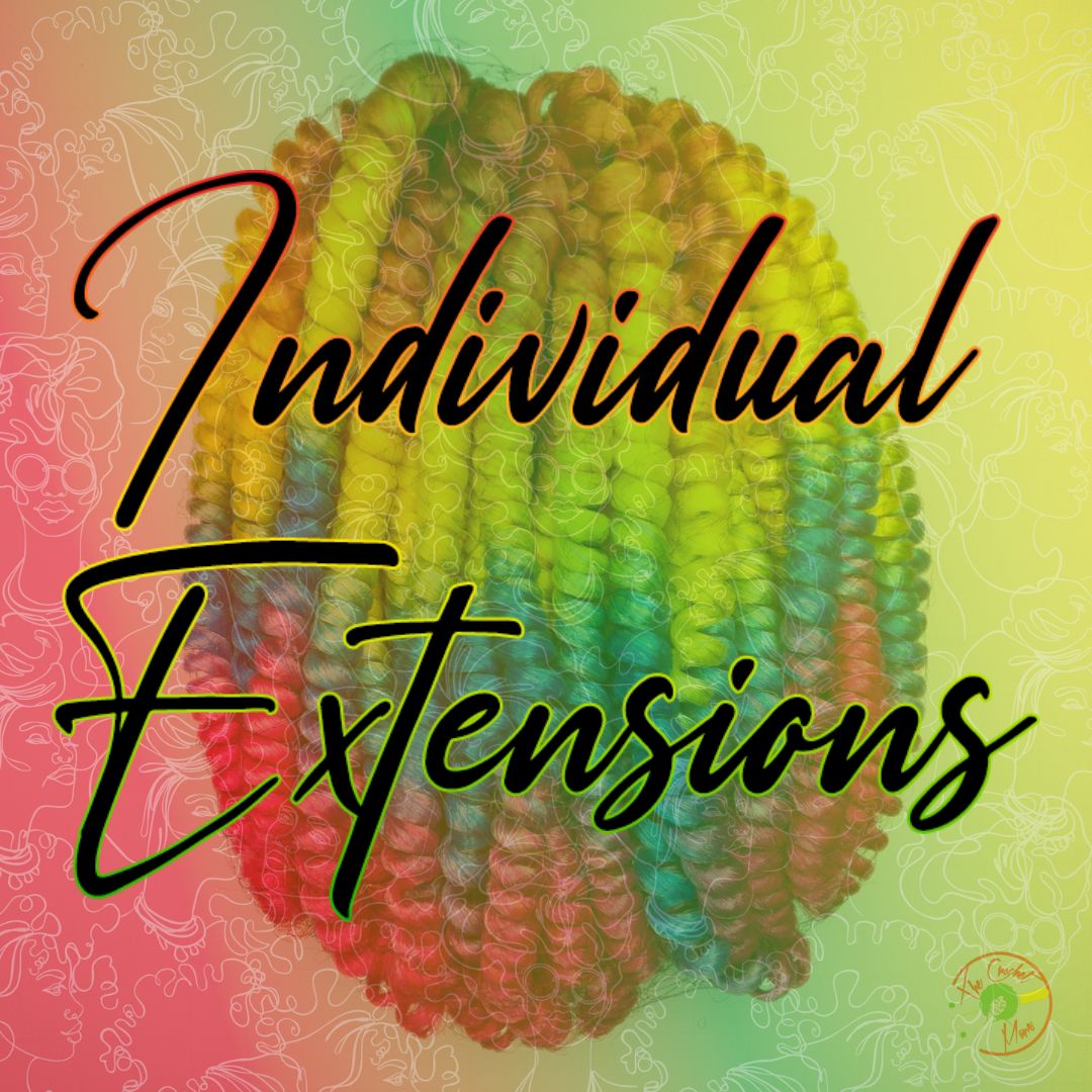 Individual Extensions