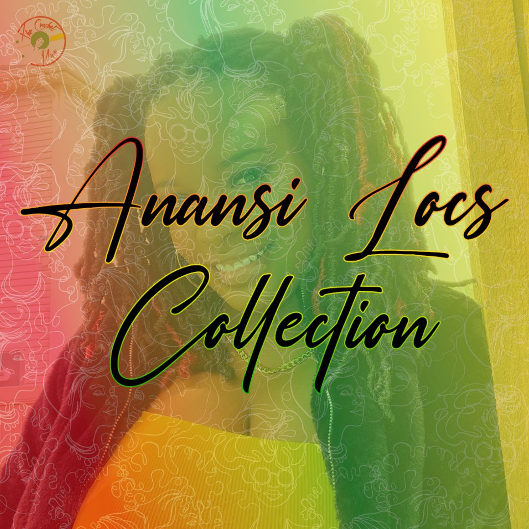Anansi Locs Collection