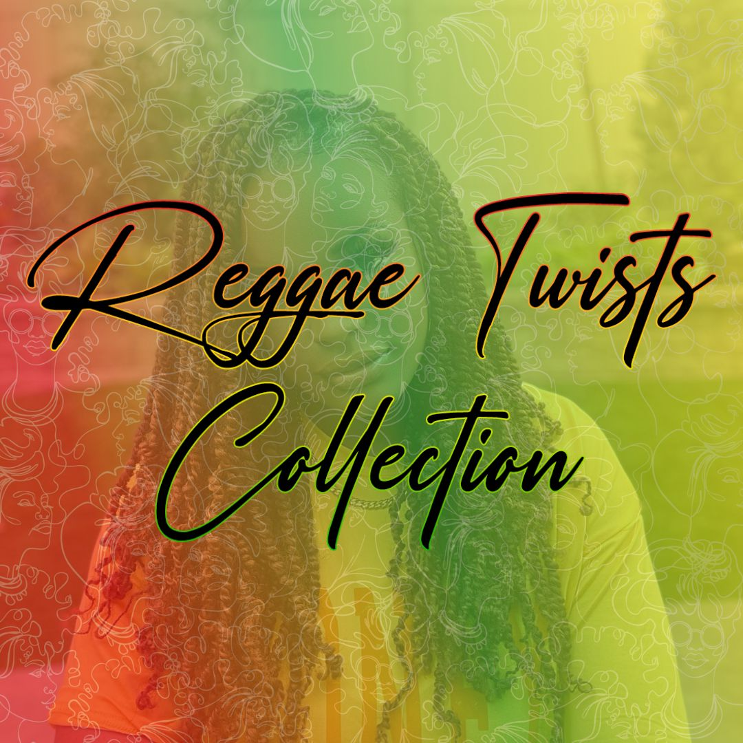 Reggae Twists Collection
