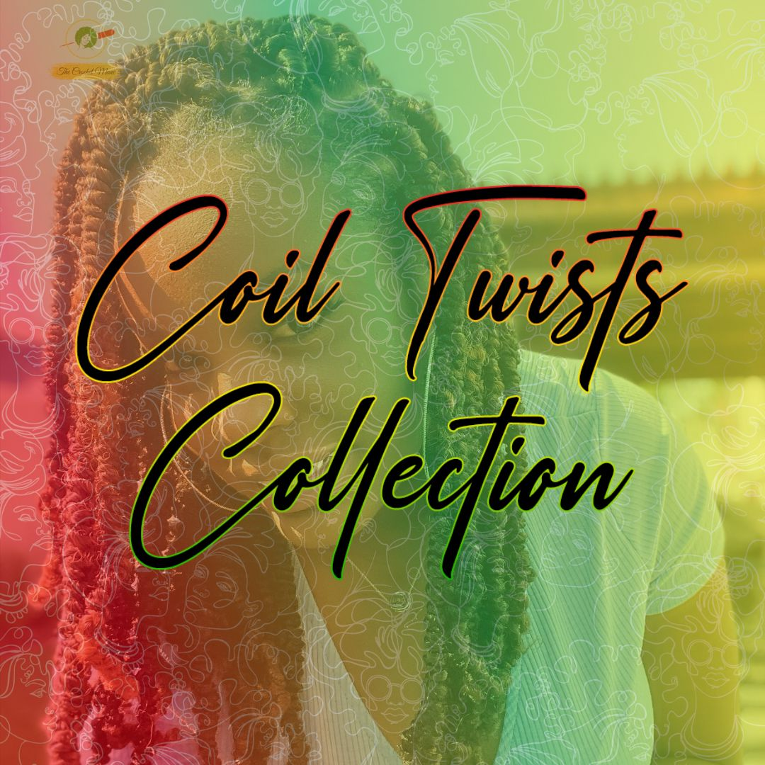 Coil Twists Collection